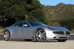 Fisker Karma 2012 года